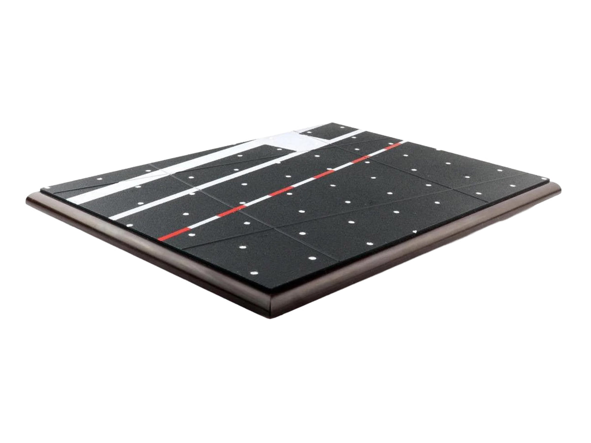 Modern Carrier Deck II Display Base 1/72 Model