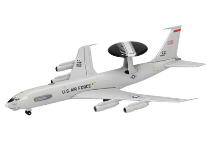 Boeing E-3 Sentry Aircraft "961st Airborne Air Control Squadron Kadena Air Base" (81-0005) United States Air Force 1/500 Diecast Model Airplane