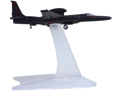 Lockheed U-2S Dragon Lady Aircraft "Senior Span 99th Reconnaissance Squadron 9th Reconnaissance Wing" (80-1084) United States Air Force 1/200 Diecast Model