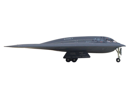 Northrop Grumman B-2A Spirit Stealth Bomber Aircraft "Spirit of Arizona 393rd Bomb Squadron 'Tigers' 509th Bomb Wing Whiteman Air Force Base" United States Air Force 1/200 Diecast Model