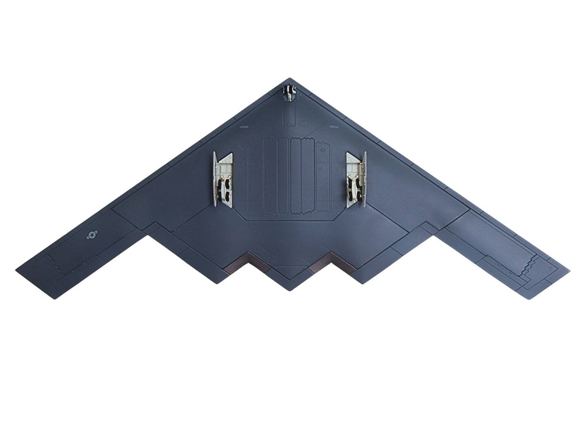 Northrop Grumman B-2A Spirit Stealth Bomber Aircraft "Spirit of Arizona 393rd Bomb Squadron 'Tigers' 509th Bomb Wing Whiteman Air Force Base" United States Air Force 1/200 Diecast Model