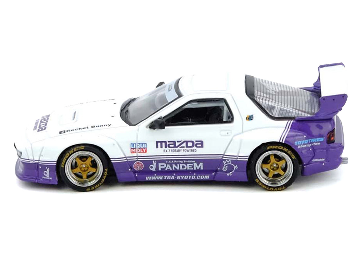 International Automotive Modified (IAM) "2025 Surayaba Indonesia" Box Set of 2 Pieces 1/64 Diecast Model Cars