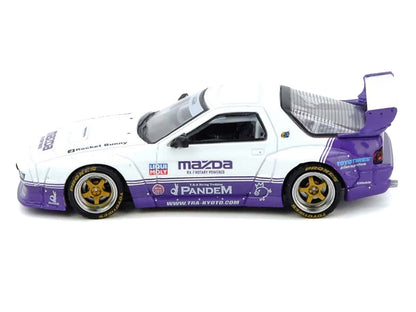 International Automotive Modified (IAM) "2025 Surayaba Indonesia" Box Set of 2 Pieces 1/64 Diecast Model Cars