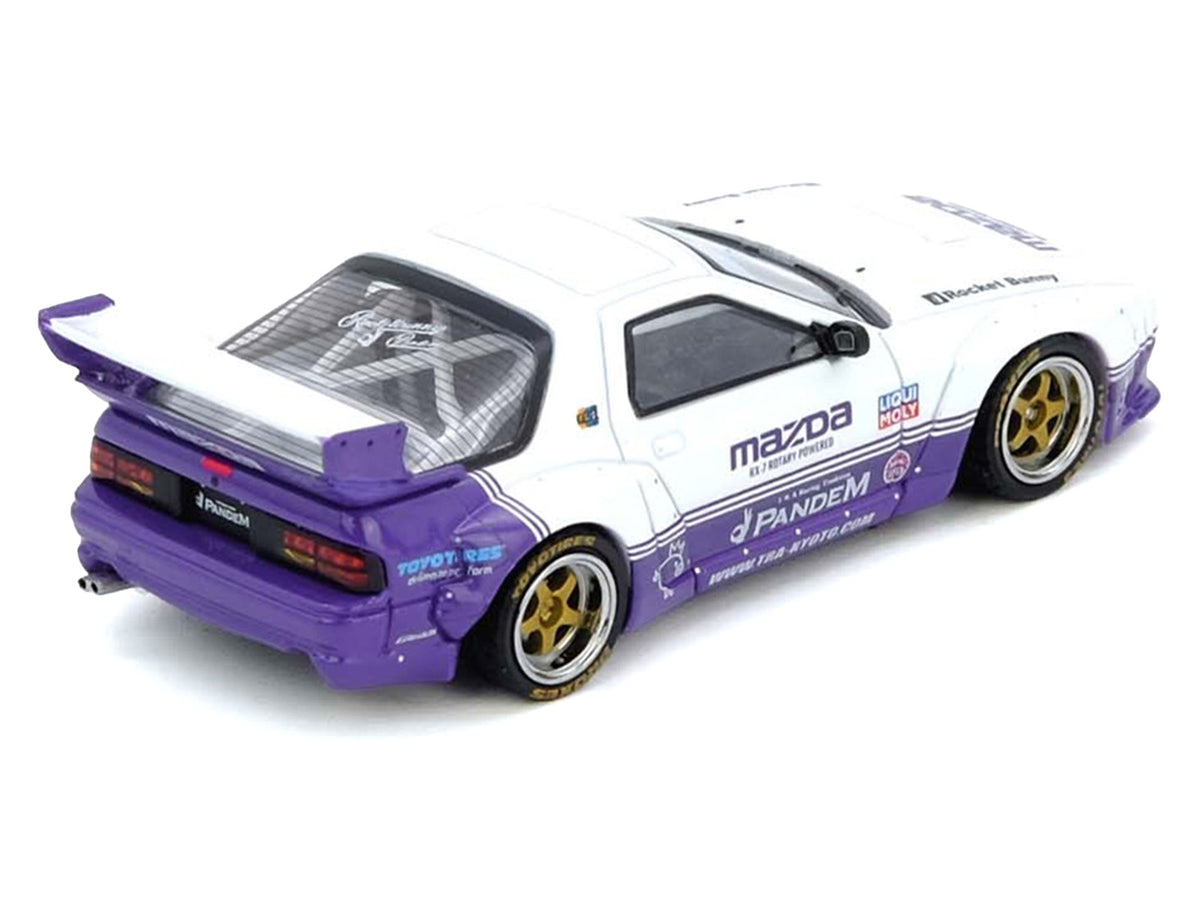 International Automotive Modified (IAM) "2025 Surayaba Indonesia" Box Set of 2 Pieces 1/64 Diecast Model Cars