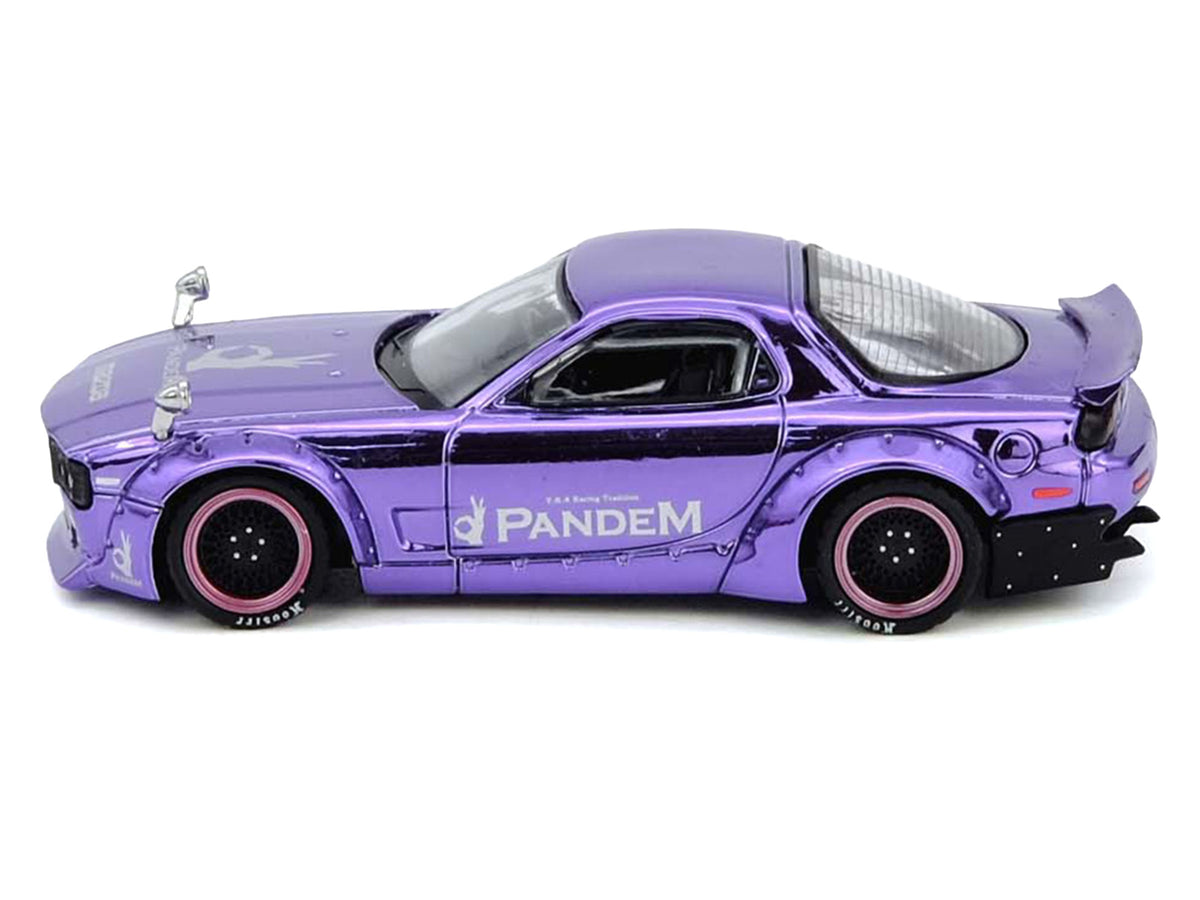 International Automotive Modified (IAM) "2025 Surayaba Indonesia" Box Set of 2 Pieces 1/64 Diecast Model Cars