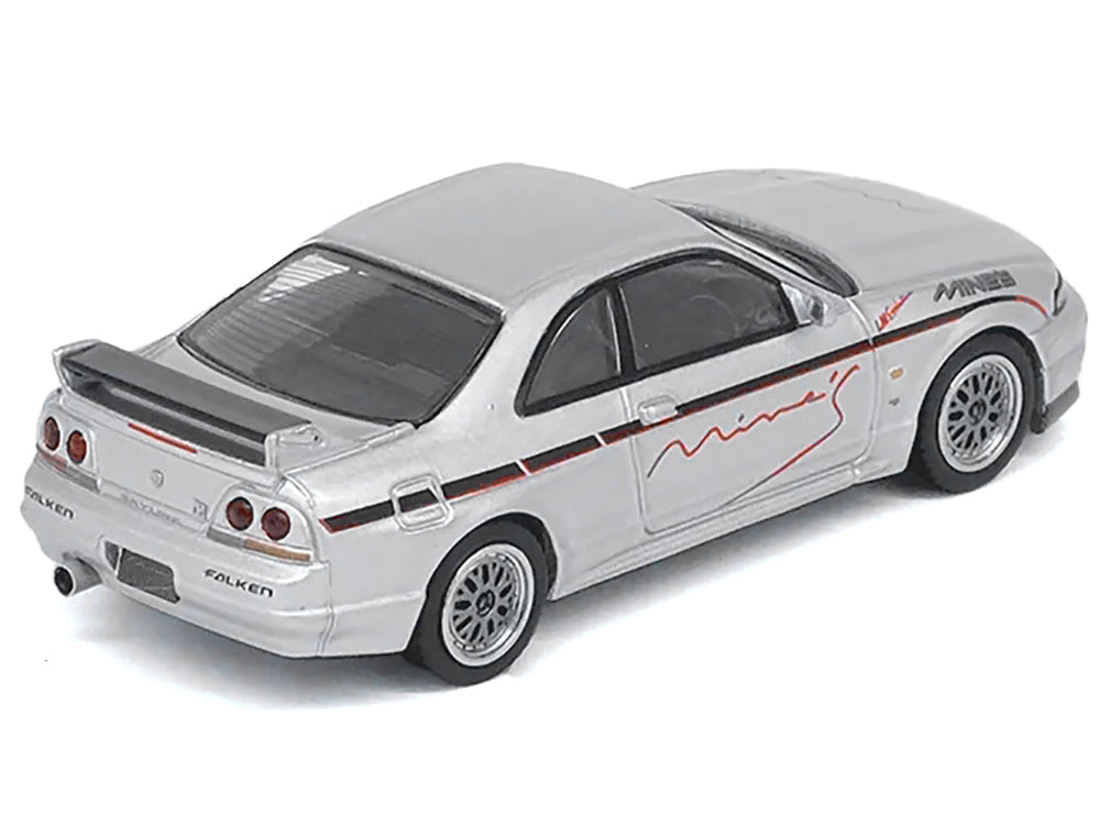 Nissan Skyline GT-R N1 (R33) RHD (Right Hand Drive) "Tuned