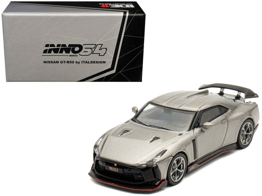 Nissan GT-R50