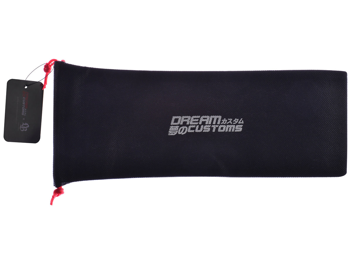 Desktop Display Mat "LB" Logo