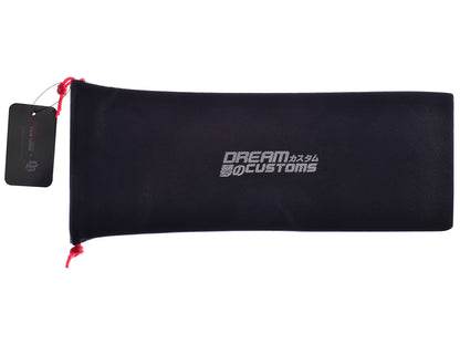 Desktop Display Mat "Liberty Walk"