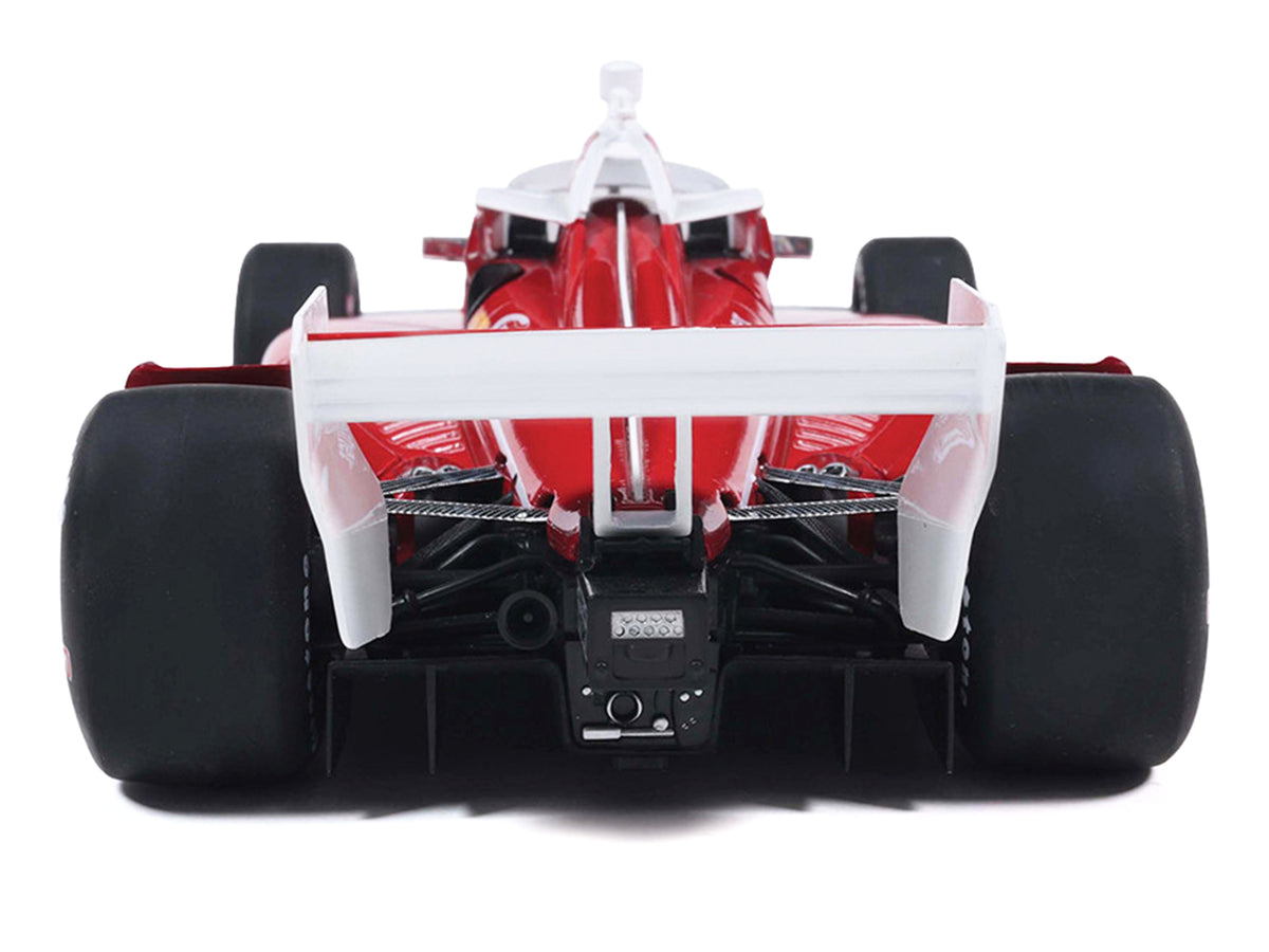 Dallara IndyCar #2 Josef Newgarden "Astemo" Team Penske (Road Course Configuration) "NTT IndyCar Series" (2026) 1/18 Diecast Model Car