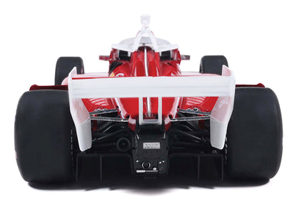 Dallara IndyCar #2 Josef Newgarden "Astemo" Team Penske (Road Course Configuration) "NTT IndyCar Series" (2026) 1/18 Diecast Model Car