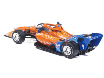 Dallara IndyCar #9 Scott Dixon "PNC Bank" Chip Ganassi Racing (Road Course Configuration) "NTT IndyCar Series" (2026) 1/64 Diecast Model Car