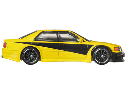 "The Fast and the Furious: Tokyo Drift" (2006) Movie "Fast & Furious" Series Diecast Model Car