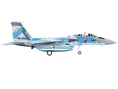 Mitsubishi F-15DJ Eagle Fighter Plane "JASDF (Japan Air Self-Defense Force) Tactical Fighter Training Group 40th Anniversary Edition" (2021) 1/72 Diecast Model