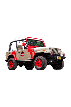Jurassic