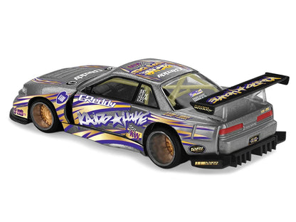 Nissan Silvia S13-R "Kaido Drift V1" RHD (Designed