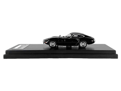 Toyota 2000GT RHD (Right Hand Drive) 1/64 Diecast Model Car