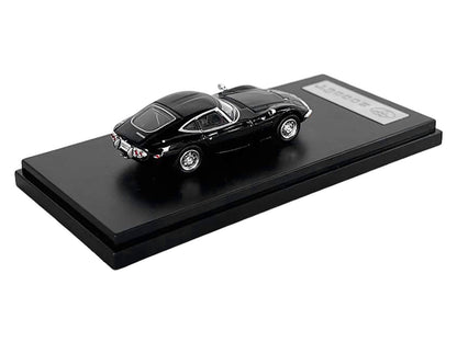 Toyota 2000GT RHD (Right Hand Drive) 1/64 Diecast Model Car