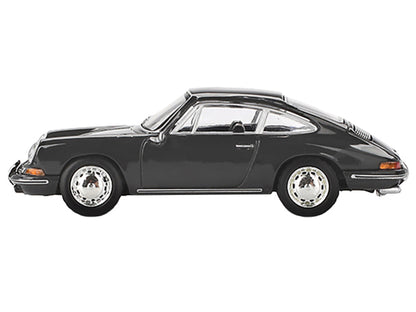 1964 Porsche 911 Slate Gray Limited Edition 1/64 Diecast Model Car