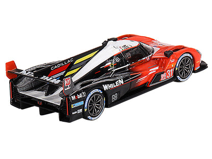 Cadillac V-Series.R #311 Jack Aitken - Pipo Derani - Alexander Sims "Action Express Racing" "24 Hours of Le Mans" (2023) Limited Edition to 4800 pieces Worldwide 1/64 Diecast Model Car
