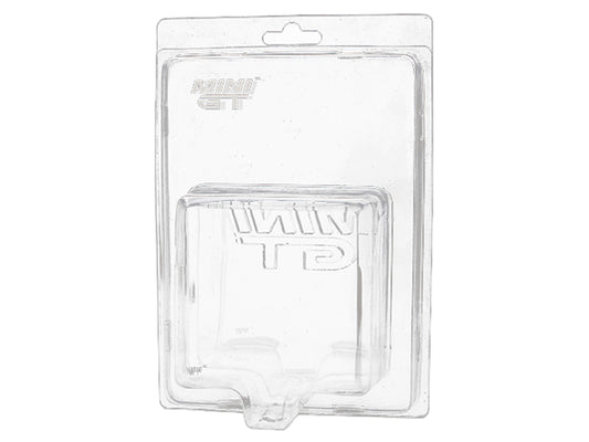 Blister Protector Type B for Large Blister Size Pack of 30 Pieces for 1/64 Scale Models