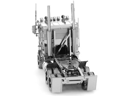 Model Kit Freightliner COE Truck (Challenging Difficulty) Steel Model