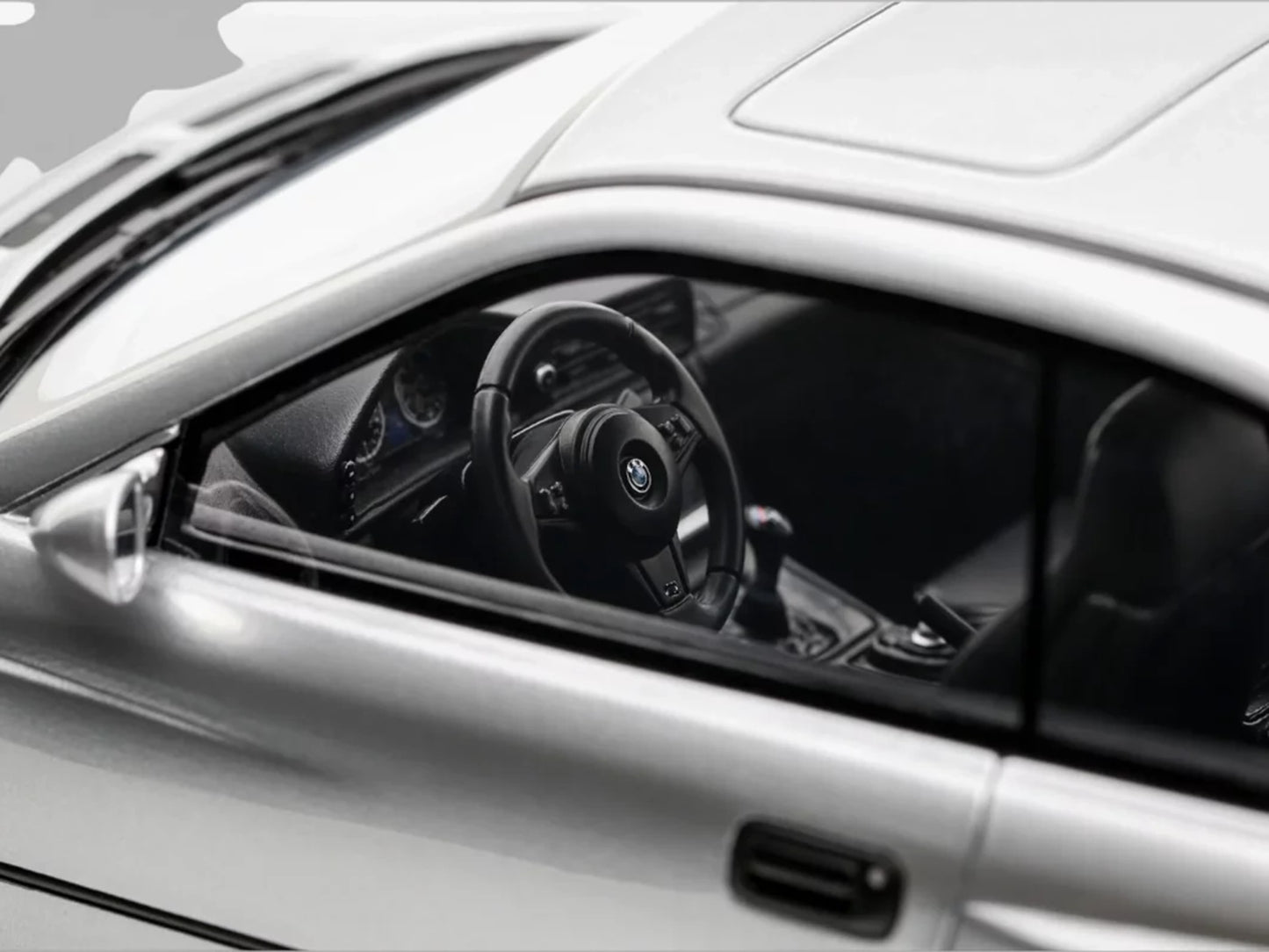 2024 BMW Reyn Speed Shop 858 CSL "Designed