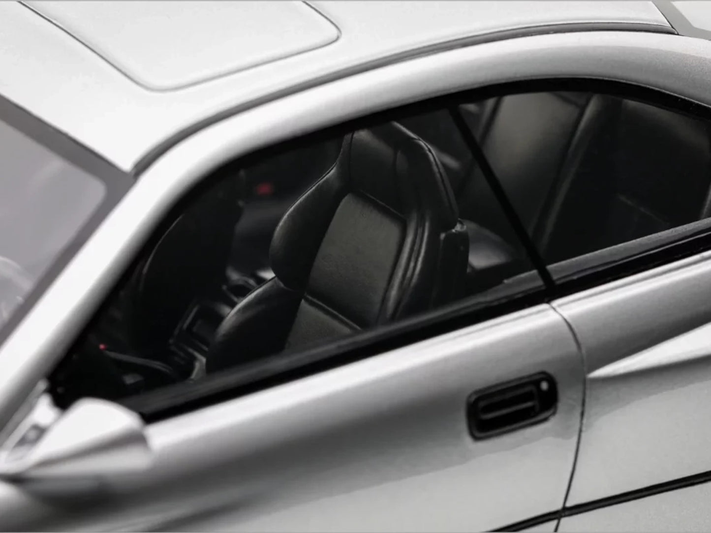 2024 BMW Reyn Speed Shop 858 CSL "Designed