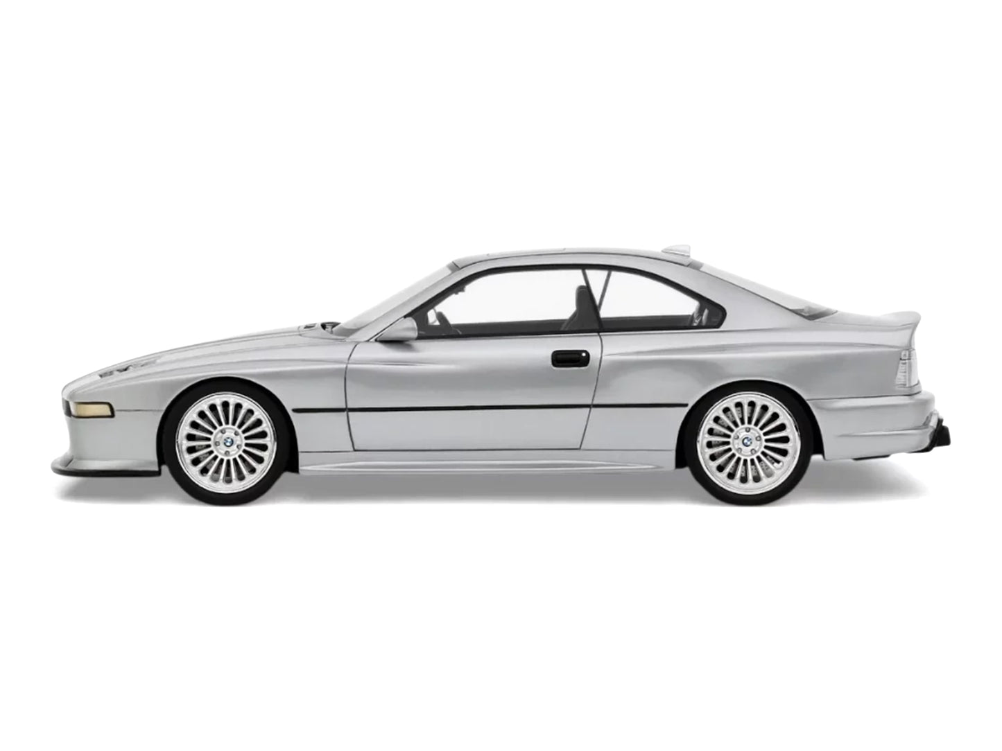2024 BMW Reyn Speed Shop 858 CSL "Designed