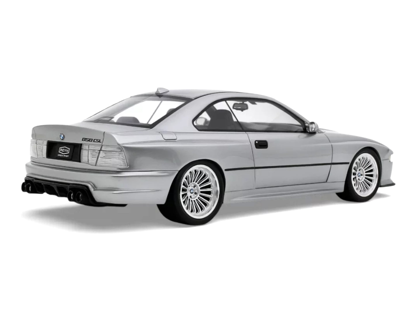 2024 BMW Reyn Speed Shop 858 CSL "Designed