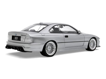2024 BMW Reyn Speed Shop 858 CSL "Designed