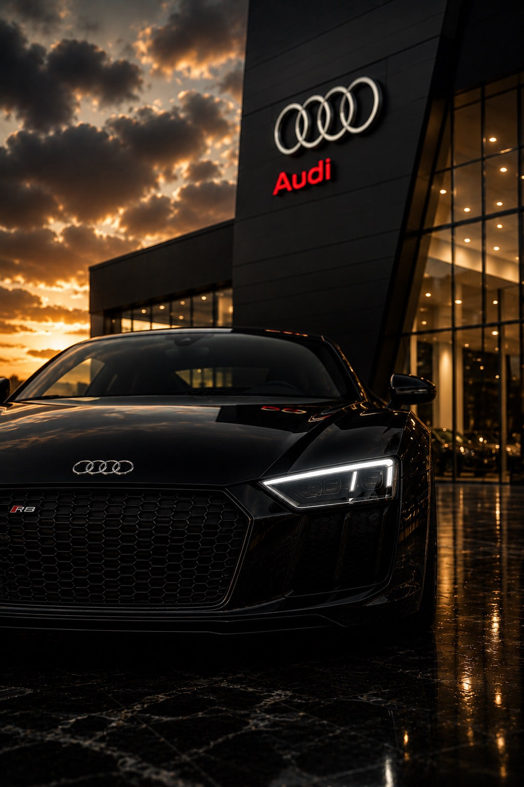 Audi