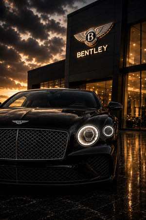 Bentley
