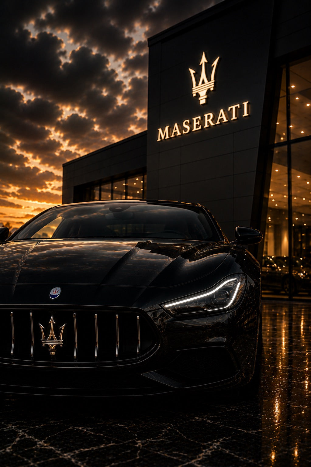 Maserati