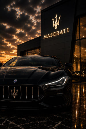 Maserati
