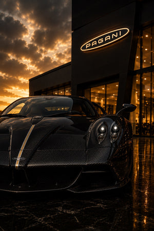 Pagani