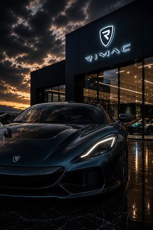 Rimac