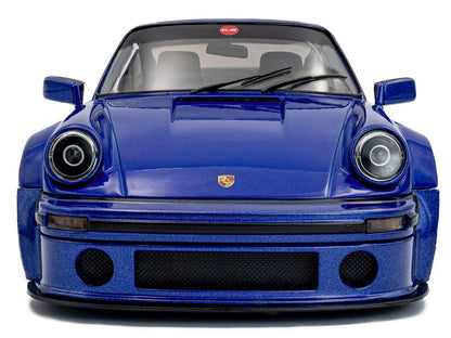 2024 Porsche 911 KS-R