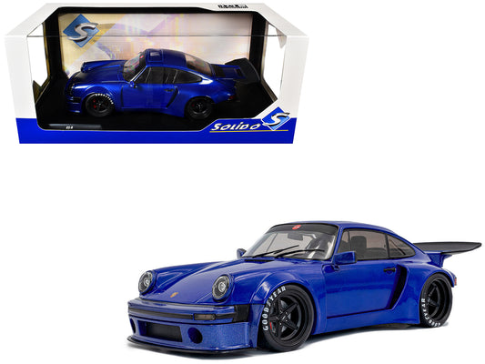 2024 Porsche 911 KS-R