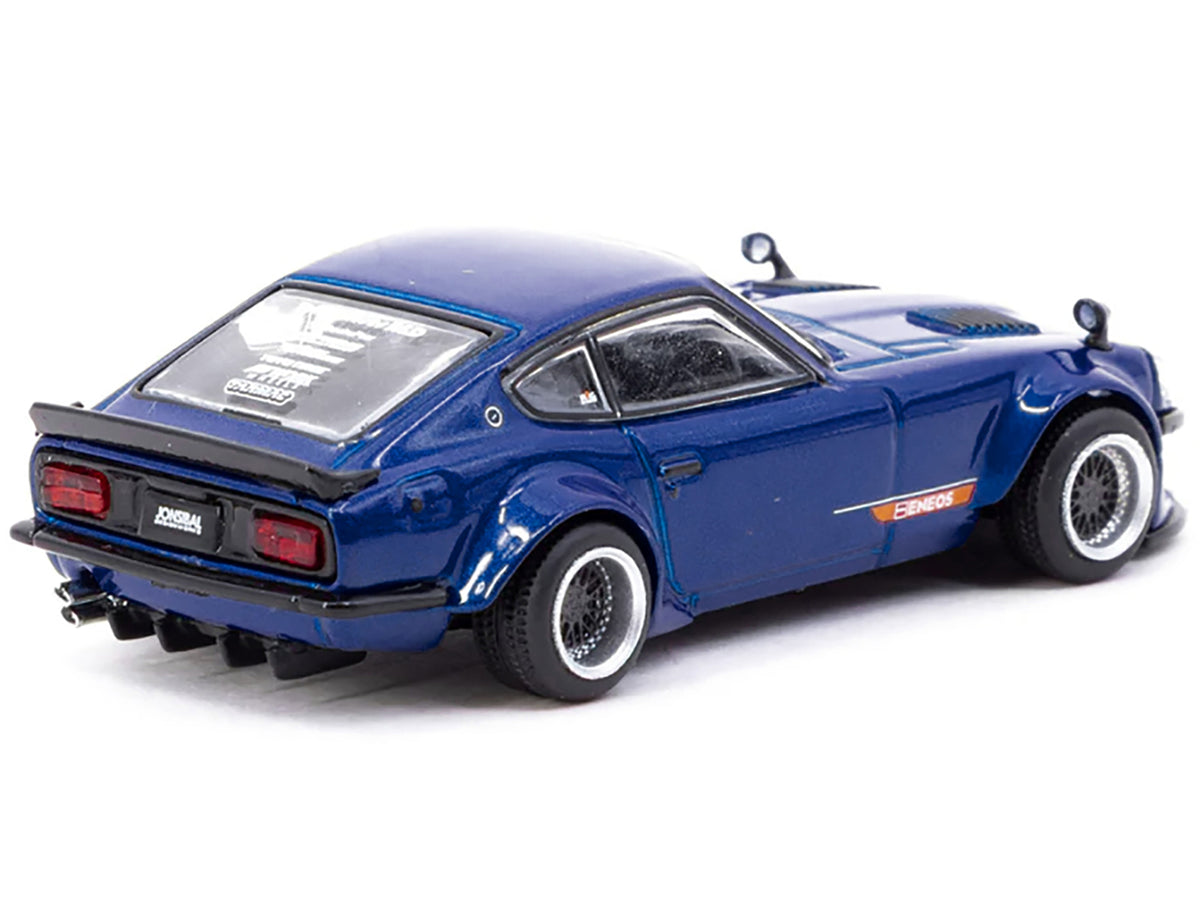 Nissan Fairlady Z S30 Widebody RHD (Right Hand Drive) "Designed