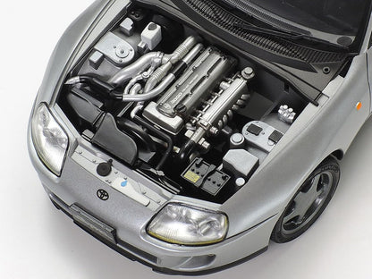 Model Kit Toyota Supra 1/24 Scale Model