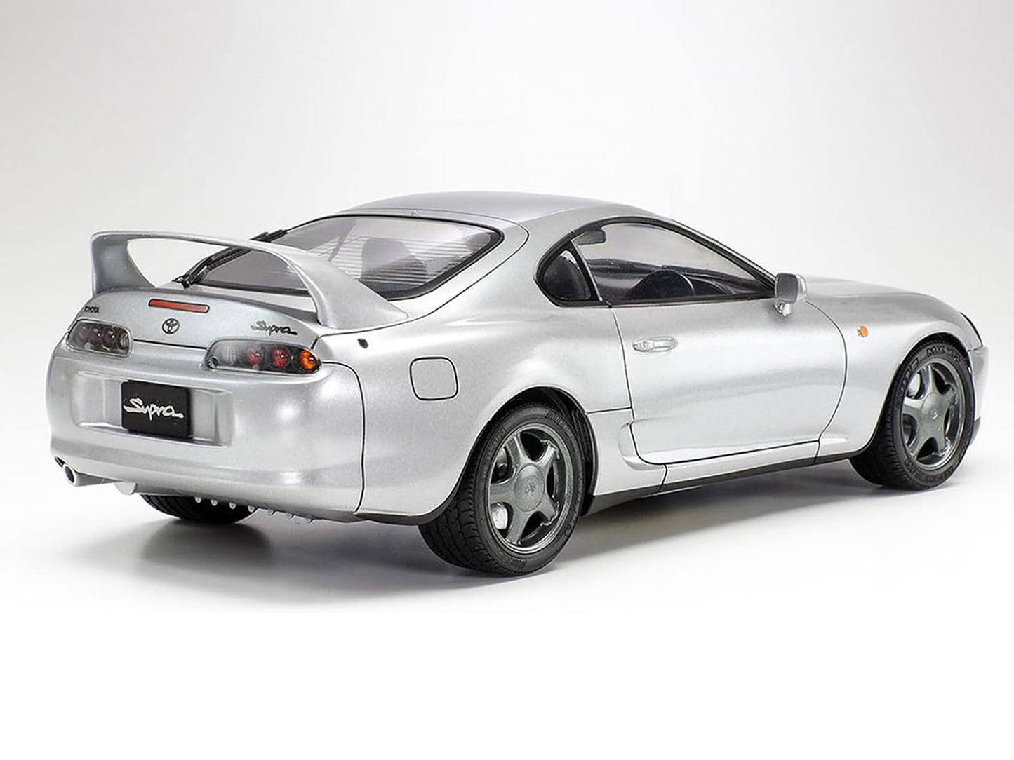 Model Kit Toyota Supra 1/24 Scale Model
