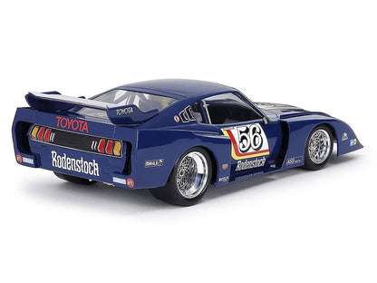 Model Kit Toyota Celica LB Turbo Gr.5 1/24 Scale Model