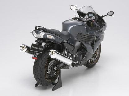 Model Kit Kawasaki ZZR 1400 Motorcycle 1/12 Scale Model