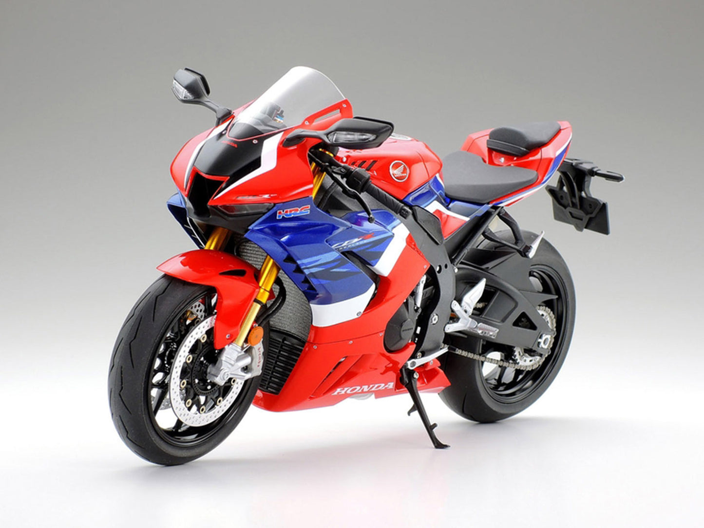 Model Kit Honda CBR1000RR-R Fireblade SP Motorcycle 1/12 Scale Model