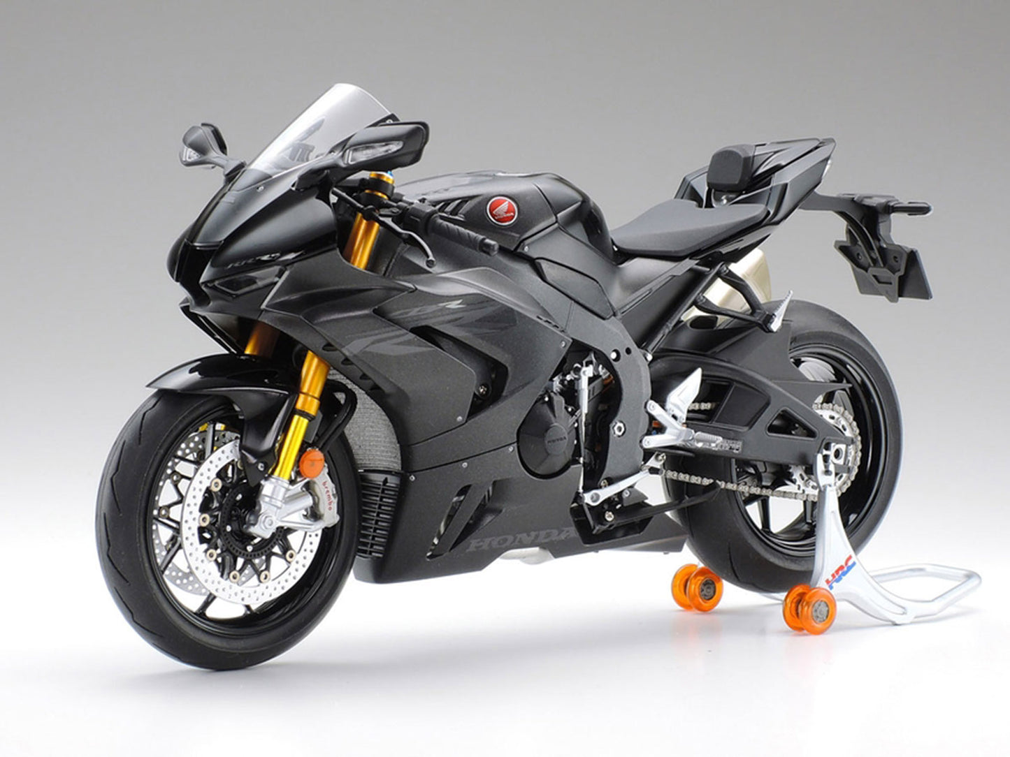 Model Kit Honda CBR1000RR-R Fireblade SP Motorcycle 1/12 Scale Model