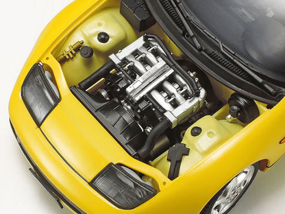 Model Kit Nissan Fairlady 300ZX Turbo 1/24 Scale Model