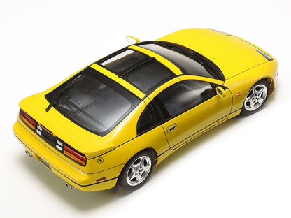 Model Kit Nissan Fairlady 300ZX Turbo 1/24 Scale Model
