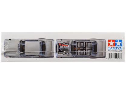Model Kit Nissan Skyline 2000 GT-R 1/24 Scale Model