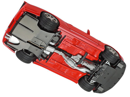 Model Kit Nissan Skyline GT-R V-Spec (R34) 1/24 Scale Model